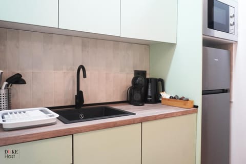 Casa de Huéspedes Gomez Ulla 1 Apartment in Madrid