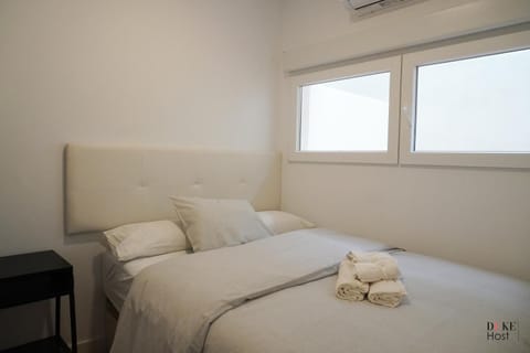 Casa de Huéspedes Gomez Ulla 2 Apartment in Madrid