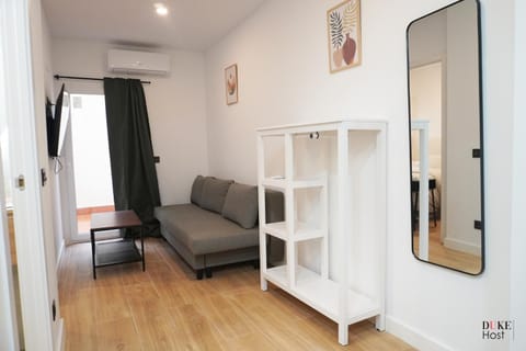 Casa de Huéspedes Gomez Ulla 2 Apartment in Madrid