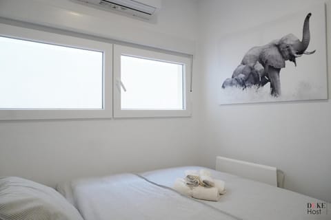 Casa de Huéspedes Gomez Ulla 2 Apartment in Madrid