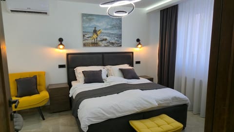 California Apartments Apartment in Serbia