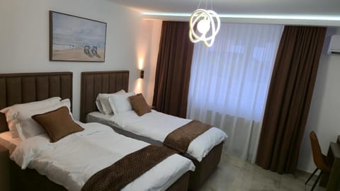 California Apartments Apartment in Serbia