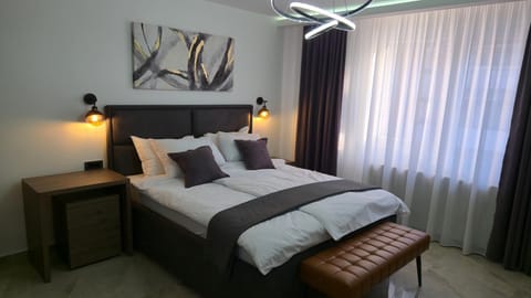 California Apartments Apartment in Serbia