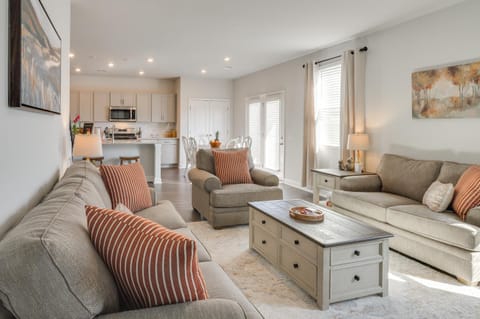 Work, Explore and More Lebanon Family Home! House in Lebanon