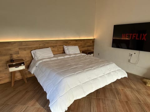 Suíte na montanha - Recreio dos Bandeirantes - entrada independente, com vista pra Floresta Country House in Rio de Janeiro