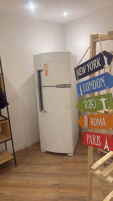 Suíte na montanha - Recreio dos Bandeirantes - entrada independente, com vista pra Floresta Country House in Rio de Janeiro