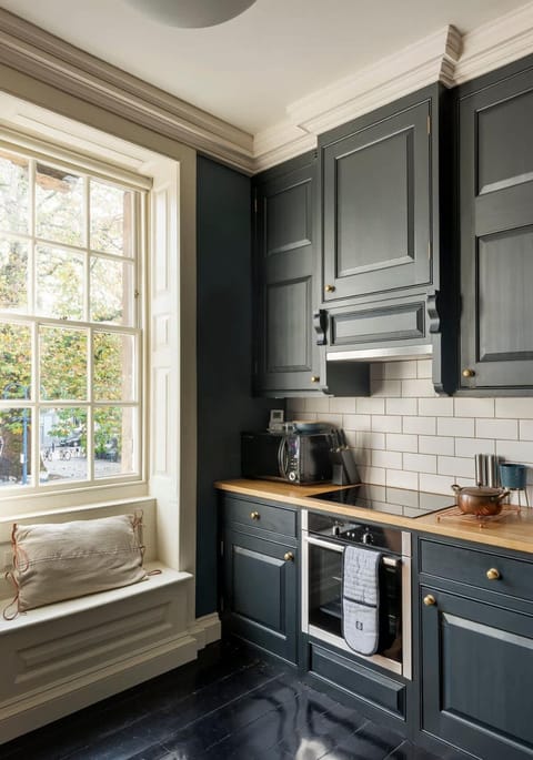 Stunning Flat in Central Bath Apartment in Bath