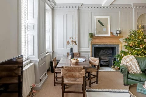 Stunning Flat in Central Bath Apartment in Bath