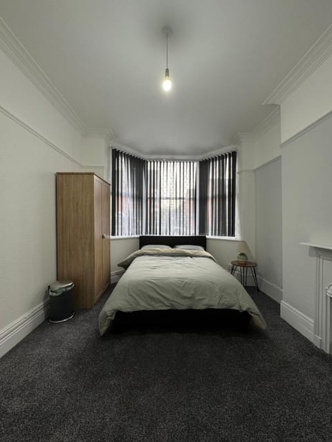 Serenity Relaxation LTD Vacation rental in Leicester