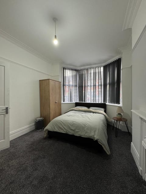 Serenity Relaxation LTD Vacation rental in Leicester