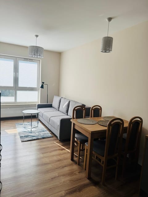 Apartamenty Baltic Sea Wiedeńska 5 Apartment in West Pomeranian Voivodeship, Poland