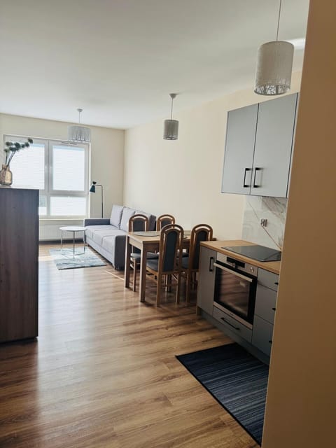 Apartamenty Baltic Sea Wiedeńska 5 Apartment in West Pomeranian Voivodeship, Poland