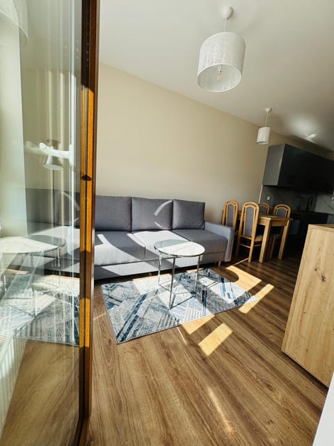 Apartamenty Baltic Sea Wiedeńska 5 Apartment in West Pomeranian Voivodeship, Poland