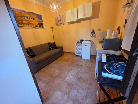 Clara Sweet Dreams Bed and Breakfast in Lazio