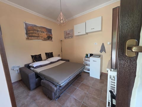 Clara Sweet Dreams Bed and Breakfast in Lazio