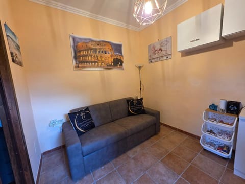 Clara Sweet Dreams Bed and Breakfast in Lazio