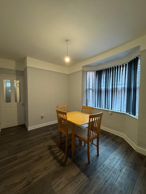 Serenity Relaxation LTD Vacation rental in Leicester