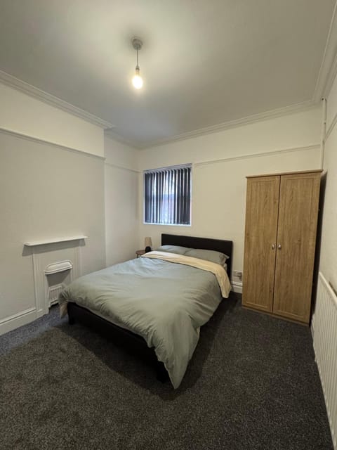 Serenity Relaxation LTD Vacation rental in Leicester