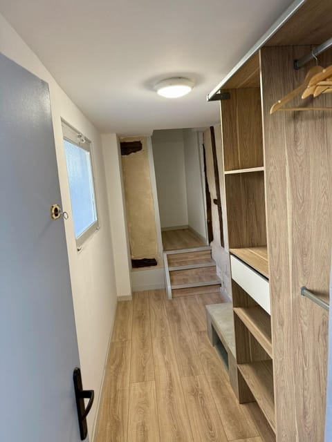 Le Secret D'Auron - Wifi - Hyper-Centre Apartment in Bourges