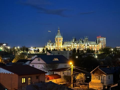 City view
