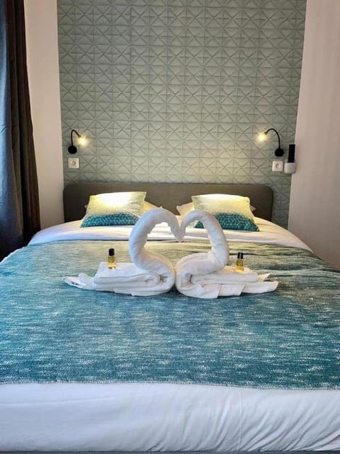 Le Big Road Vert Apartment in Flanders