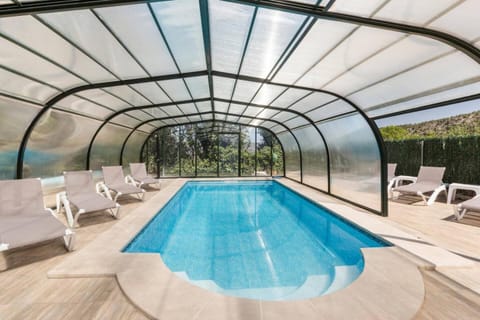 Pool view, Swimming pool, Swimming pool, sunbed