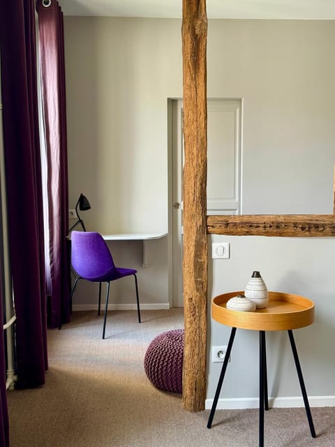 Wisteria Bed and Breakfast in Fontainebleau