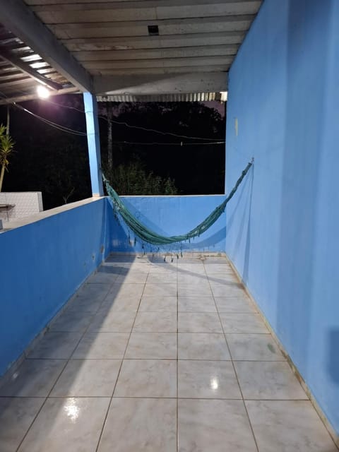 Chalé azul Chalet in State of Rio de Janeiro