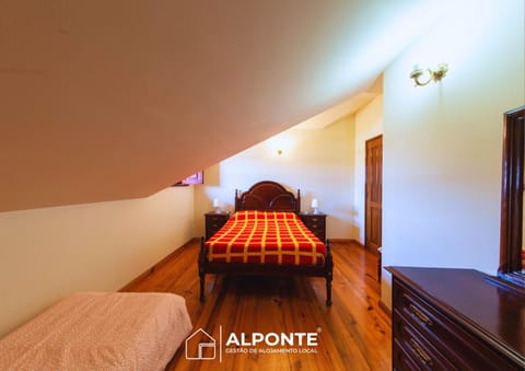 Casa da Pedra by ALPONTE House in Viana do Castelo District, Portugal