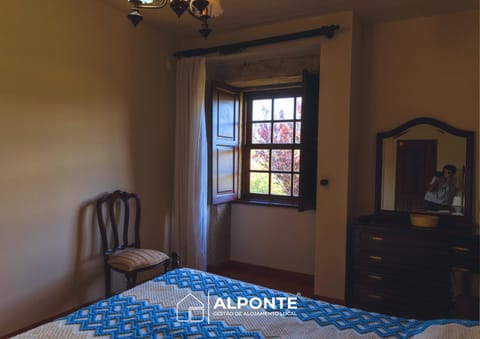 Casa da Pedra by ALPONTE House in Viana do Castelo District, Portugal