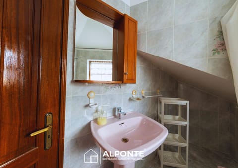 Casa da Pedra by ALPONTE House in Viana do Castelo District, Portugal