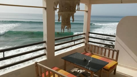 Balcony/Terrace, Balcony/Terrace