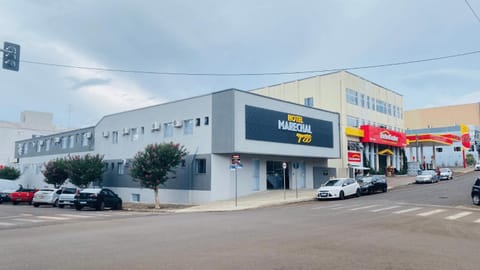 Property building, Street view, Location