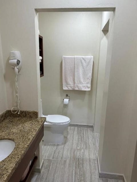 Paradise Inn Placencia Apartment in Placencia