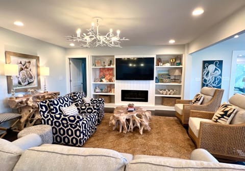 2420 Seabrook Island Rd House in Seabrook Island