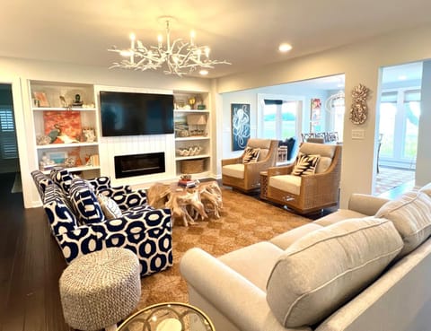 2420 Seabrook Island Rd House in Seabrook Island