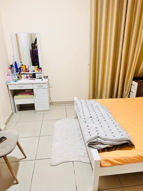 Rarefindz Comfort Lodge Apartment in Al Sharjah