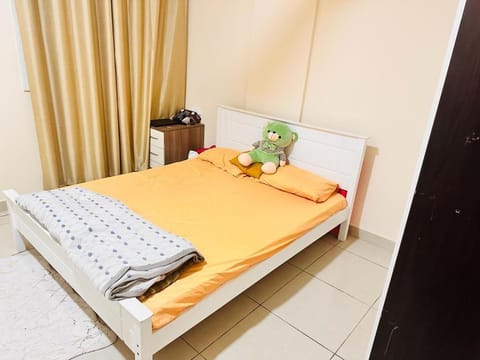 Rarefindz Comfort Lodge Apartment in Al Sharjah