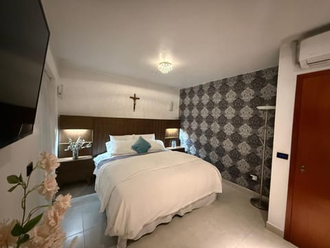 Suites vergel planta baja Apartment in Orizaba