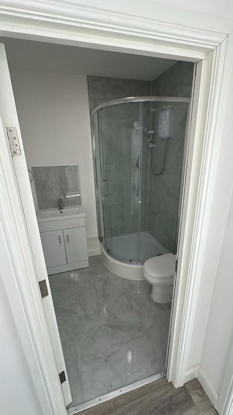 ASM - TrainStation Studio Apartment Apartment in Scunthorpe