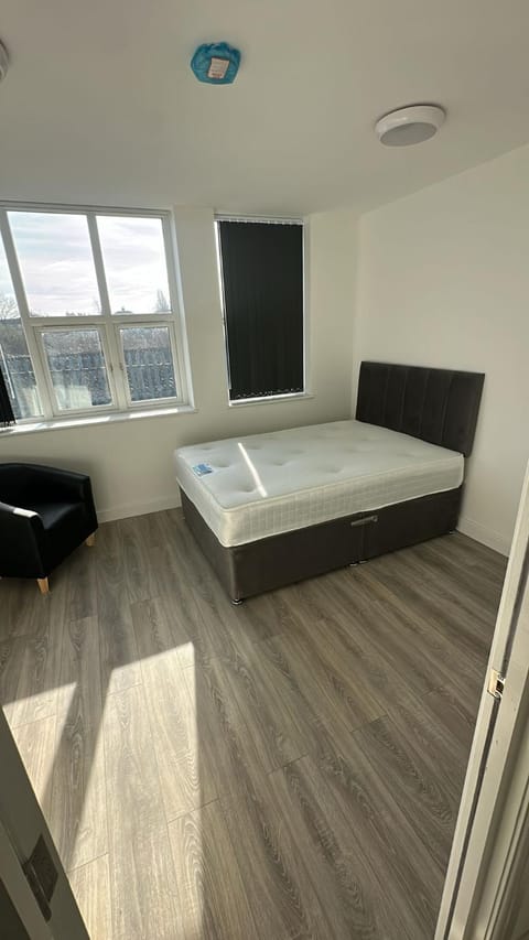 ASM - TrainStation Studio Apartment Apartment in Scunthorpe