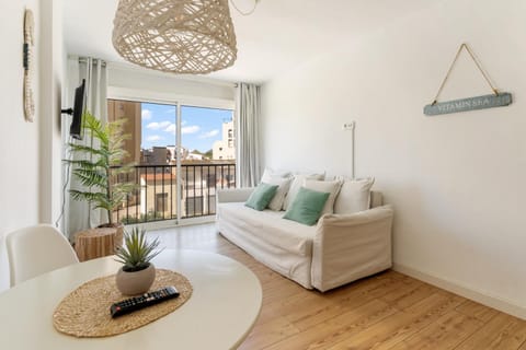 Balcony/Terrace, Living room