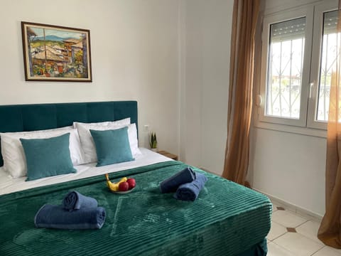 Ioannis Grand House House in Halkidiki