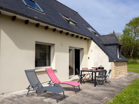 Maison De Charlie Madame est servie House in Trégastel