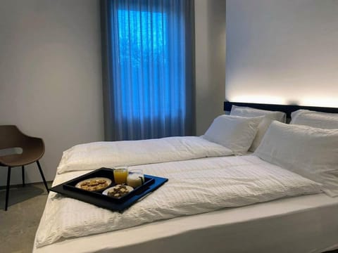 Villa Sembenini Suite with terrace Apartment in Riva del Garda