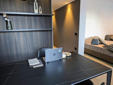 Villa Sembenini Suite with terrace Apartment in Riva del Garda