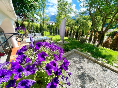 Natural landscape, Garden, Garden view