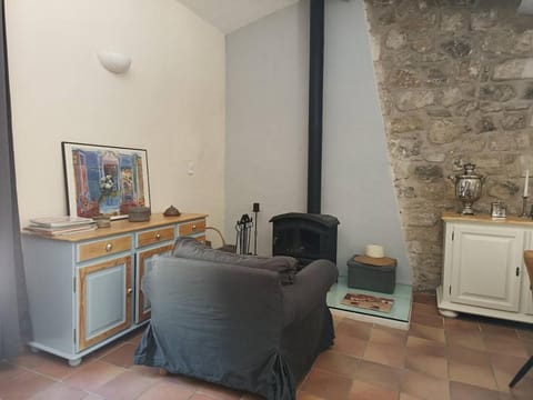 Air-conditioned Stylish Provence Villa Villa in Ménerbes