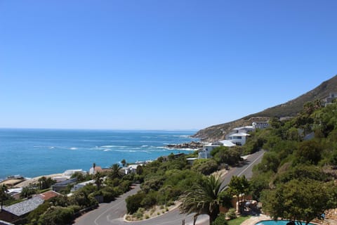 Atlantic Splendour Apartment in Cape Town