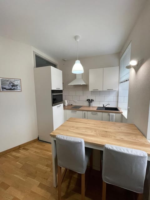 Joli appartement au centre de Brest Apartment in Brest